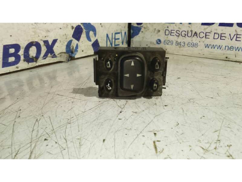 Recambio de mando retrovisor para mercedes-benz clase s (w220) berlina 3.2 cdi cat referencia OEM IAM 2208211551  