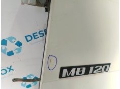 Recambio de puerta delantera izquierda para mercedes-benz mb 120 referencia OEM IAM    2