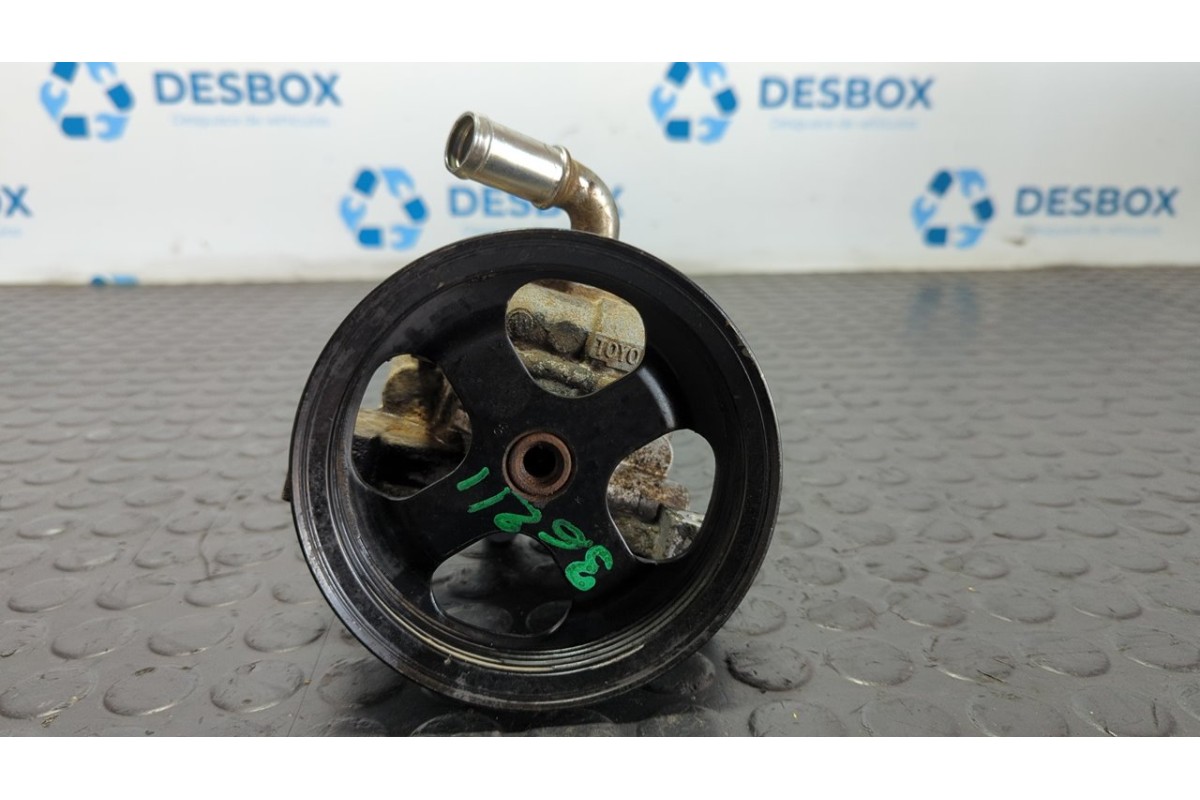Recambio de bomba direccion para ford tourneo connect (tc7) kombi b. corta (2006) referencia OEM IAM M6E03919  