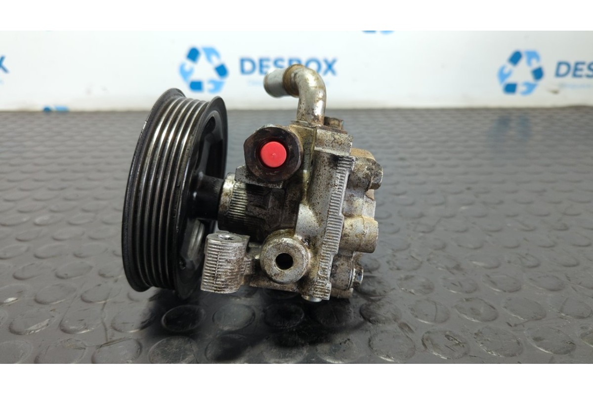 Recambio de bomba direccion para ford tourneo connect (tc7) kombi b. corta (2006) referencia OEM IAM M6E03919  