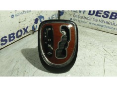 Recambio de guarnecidos palanca cambio para mercedes-benz clase s (w220) berlina 3.2 cdi cat referencia OEM IAM A2202671988  