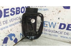 Recambio de guarnecidos palanca cambio para mercedes-benz clase s (w220) berlina 3.2 cdi cat referencia OEM IAM A2202671988   2