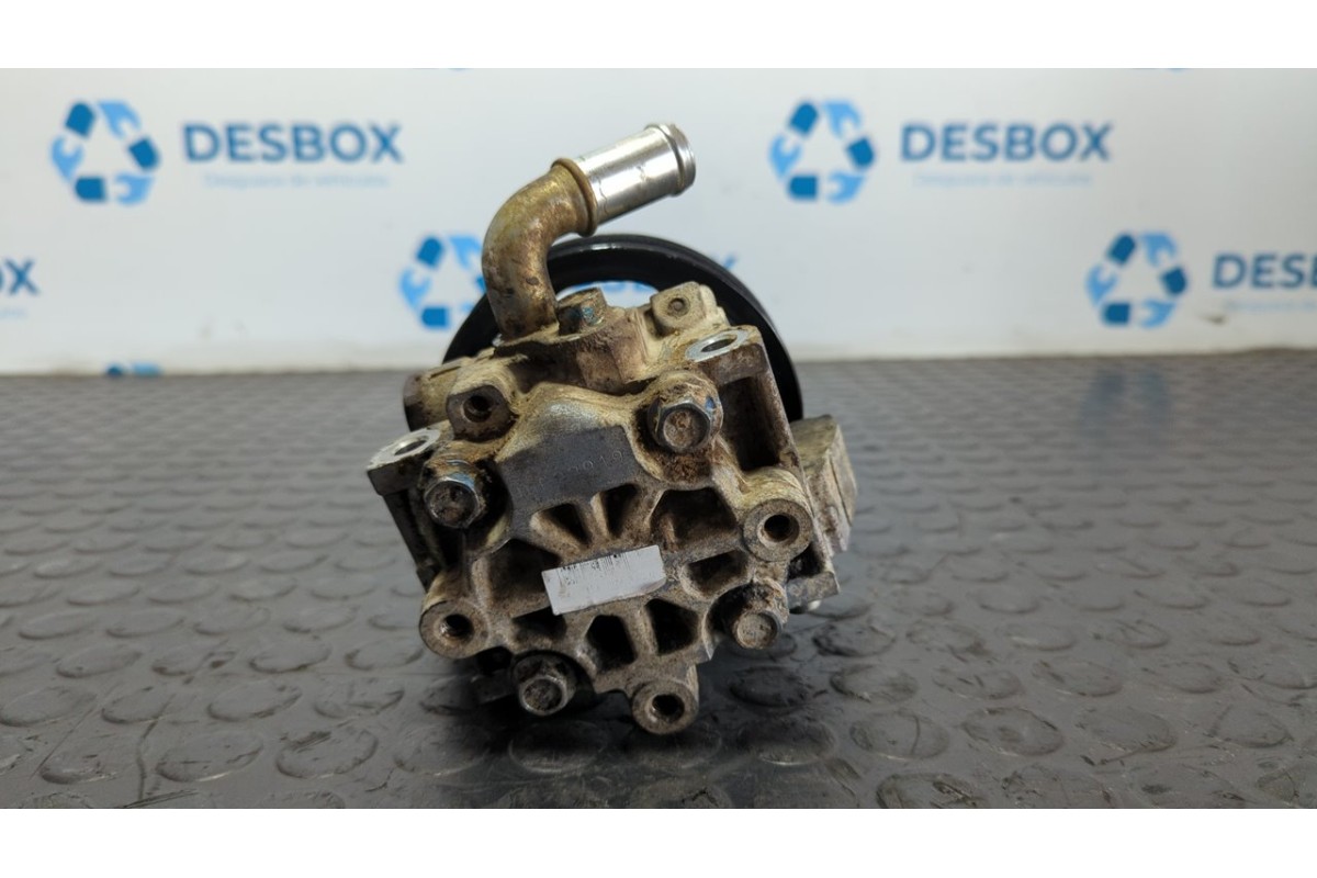 Recambio de bomba direccion para ford tourneo connect (tc7) kombi b. corta (2006) referencia OEM IAM M6E03919  