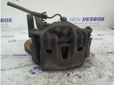 Recambio de mangueta delantera izquierda para volkswagen t4 transporter/furgoneta (mod. 1991) combi l referencia OEM IAM    2