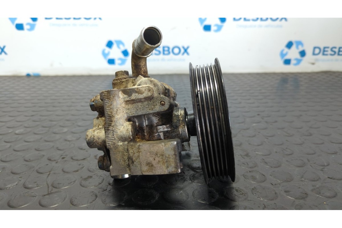 Recambio de bomba direccion para ford tourneo connect (tc7) kombi b. corta (2006) referencia OEM IAM M6E03919  