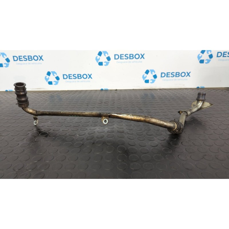 Recambio de tubo para land rover range rover sport v8 td edition 60 yrs referencia OEM IAM 6H4Q6720EA  