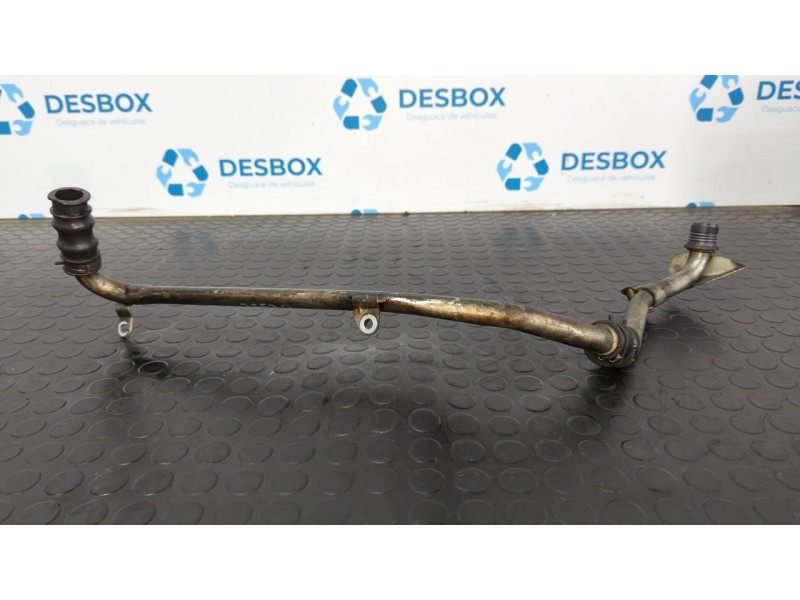 Recambio de tubo para land rover range rover sport v8 td edition 60 yrs referencia OEM IAM 6H4Q6720EA  