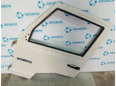Recambio de puerta delantera izquierda para mercedes-benz mb 120 referencia OEM IAM   