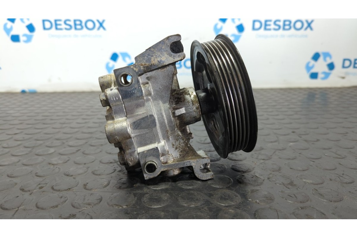 Recambio de bomba direccion para ford tourneo connect (tc7) kombi b. corta (2006) referencia OEM IAM M6E03919  
