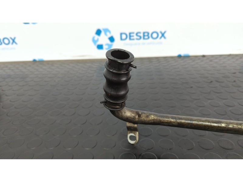 Recambio de tubo para land rover range rover sport v8 td edition 60 yrs referencia OEM IAM 6H4Q6720EA  