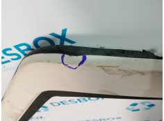 Recambio de puerta delantera izquierda para mercedes-benz mb 120 referencia OEM IAM    2