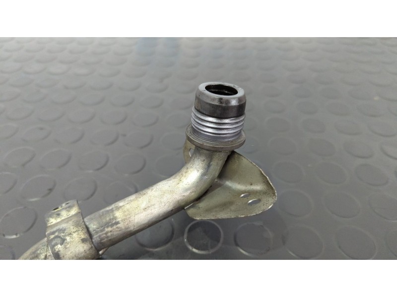 Recambio de tubo para land rover range rover sport v8 td edition 60 yrs referencia OEM IAM 6H4Q6720EA  