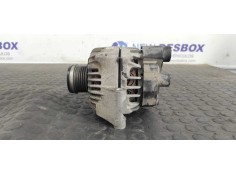 Recambio de alternador para opel meriva cosmo referencia OEM IAM 12048770125N   2
