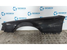 Recambio de aleta delantera izquierda para mercedes-benz clase sl (w129) 320 (129.063) referencia OEM IAM   