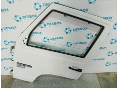 Recambio de puerta delantera izquierda para mercedes-benz mb 100 d caja cerrada / combi referencia OEM IAM   