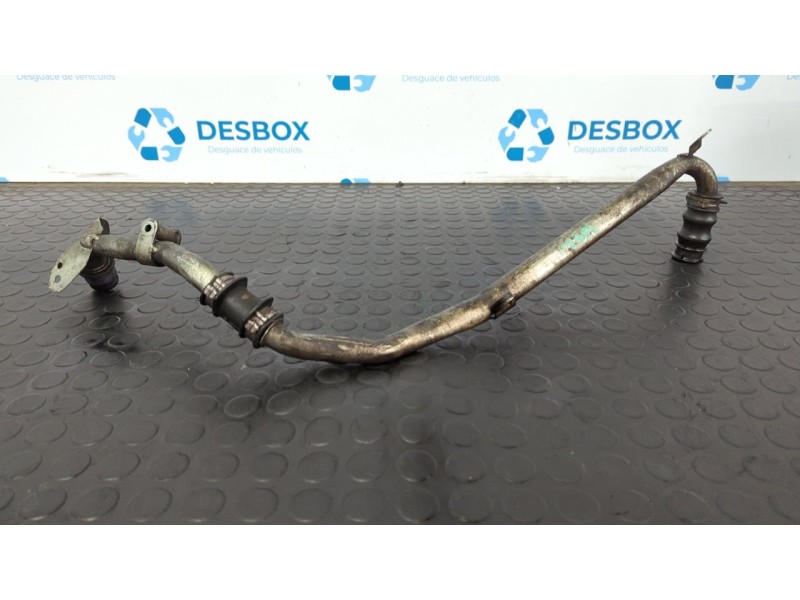 Recambio de tubo para land rover range rover sport v8 td edition 60 yrs referencia OEM IAM 6H4Q6720EA  