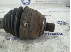 Recambio de transmision delantera izquierda para volkswagen t4 transporter/furgoneta (mod. 1991) combi l referencia OEM IAM    2