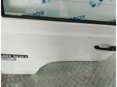 Recambio de puerta delantera izquierda para mercedes-benz mb 100 d caja cerrada / combi referencia OEM IAM    2