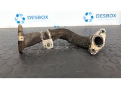 Recambio de tubo para land rover range rover sport v8 td edition 60 yrs referencia OEM IAM 6H3Q9F468DB  