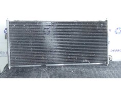 Recambio de condensador / radiador aire acondicionado para nissan primera berlina (p12) 2.2 16v turbodiesel cat referencia OEM I 2