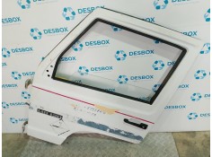 Recambio de puerta delantera izquierda para mercedes-benz mb 120 referencia OEM IAM   