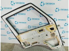 Recambio de puerta delantera izquierda para mercedes-benz mb 120 referencia OEM IAM    2