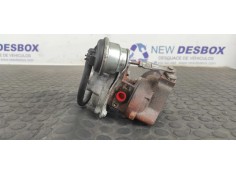 Recambio de turbocompresor para opel meriva cosmo referencia OEM IAM 735013440   2
