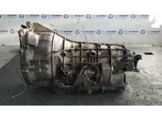 Recambio de caja cambios para bmw serie 5 berlina (e39) 2.5 turbodiesel cat referencia OEM IAM 5HP18   2