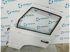 Recambio de puerta delantera izquierda para mercedes-benz mb 100 d caja cerrada / combi referencia OEM IAM   