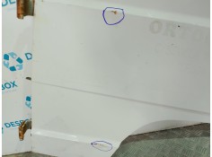 Recambio de puerta delantera izquierda para mercedes-benz mb 100 d caja cerrada / combi referencia OEM IAM    2