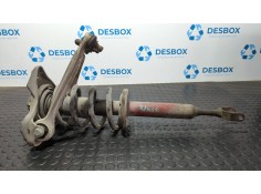 Recambio de amortiguador delantero izquierdo para audi a6 berlina (4b2) 2.5 tdi referencia OEM IAM 4B0412031BN  