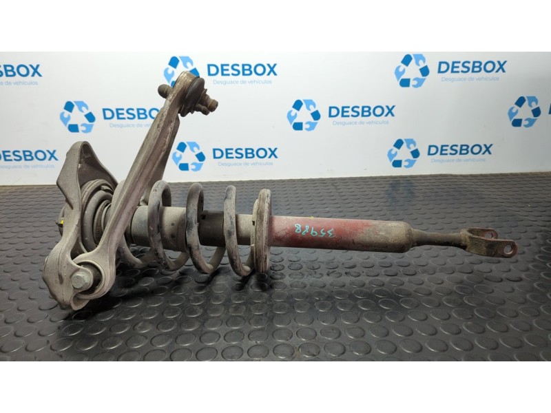 Recambio de amortiguador delantero izquierdo para audi a6 berlina (4b2) 2.5 tdi referencia OEM IAM 4B0412031BN  