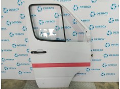 Recambio de puerta delantera derecha para mercedes-benz sprinter (w901,w904) caja cerr. referencia OEM IAM   