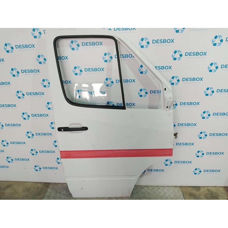 Recambio de puerta delantera derecha para mercedes-benz sprinter (w901,w904) caja cerr. referencia OEM IAM   