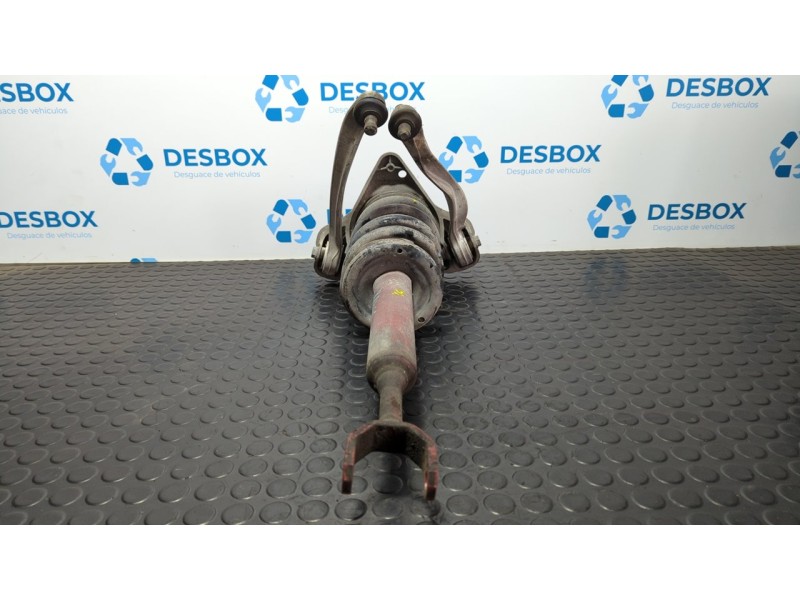 Recambio de amortiguador delantero izquierdo para audi a6 berlina (4b2) 2.5 tdi referencia OEM IAM 4B0412031BN  