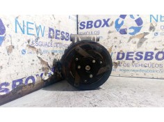 Recambio de compresor aire acondicionado para renault scenic ii 1.9 dci diesel referencia OEM IAM 8FK351135341   2
