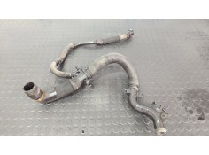 Recambio de tubo para land rover range rover sport v8 td edition 60 yrs referencia OEM IAM PCH502570  