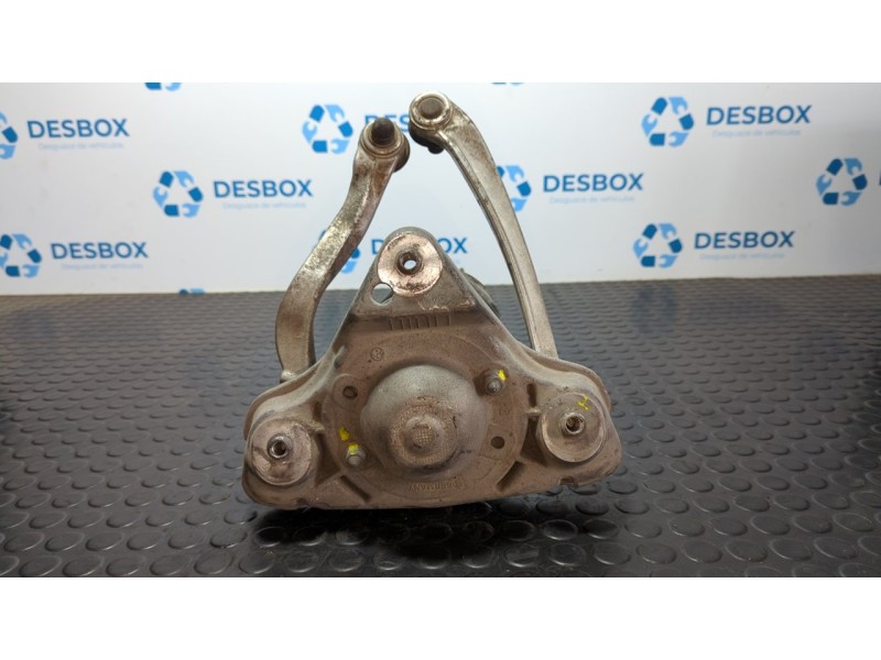 Recambio de amortiguador delantero izquierdo para audi a6 berlina (4b2) 2.5 tdi referencia OEM IAM 4B0412031BN  
