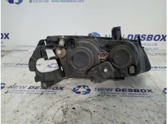 Recambio de faro izquierdo para nissan almera (n16/e) acenta referencia OEM IAM 04HCR2002A   2