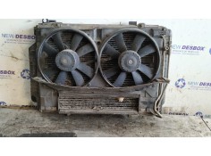 Recambio de electroventilador para mercedes-benz clase c (w202) berlina 2.5 20v turbodiesel cat referencia OEM IAM 2025053755  