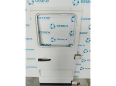 Recambio de porton trasero derecho para mercedes-benz mb 100 d caja cerrada / combi referencia OEM IAM   