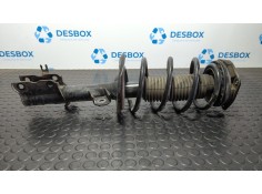 Recambio de amortiguador delantero izquierdo para nissan qashqai (j10) acenta referencia OEM IAM 54303JD01A  