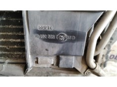 Recambio de electroventilador para mercedes-benz clase c (w202) berlina 2.5 20v turbodiesel cat referencia OEM IAM 2025053755   2