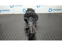 Recambio de amortiguador delantero izquierdo para nissan qashqai (j10) acenta referencia OEM IAM 54303JD01A   2