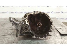 Recambio de caja cambios para opel meriva 1.7 16v cdti cat referencia OEM IAM 5495775  