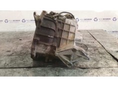 Recambio de caja cambios para opel meriva 1.7 16v cdti cat referencia OEM IAM 5495775   2