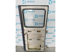 Recambio de porton trasero izquierdo para mercedes-benz mb 120 referencia OEM IAM    2