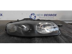 Recambio de faro derecho para fiat marea berlina (185) 1.9 turbodiesel referencia OEM IAM 88201558  