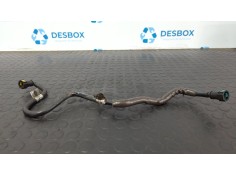 Recambio de tubo para land rover range rover sport v8 td edition 60 yrs referencia OEM IAM WJP501032  