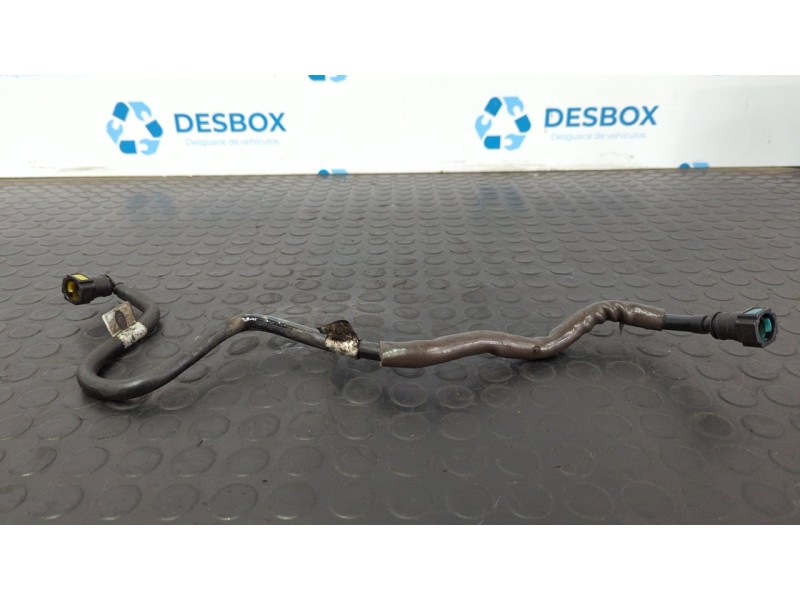 Recambio de tubo para land rover range rover sport v8 td edition 60 yrs referencia OEM IAM WJP501032  